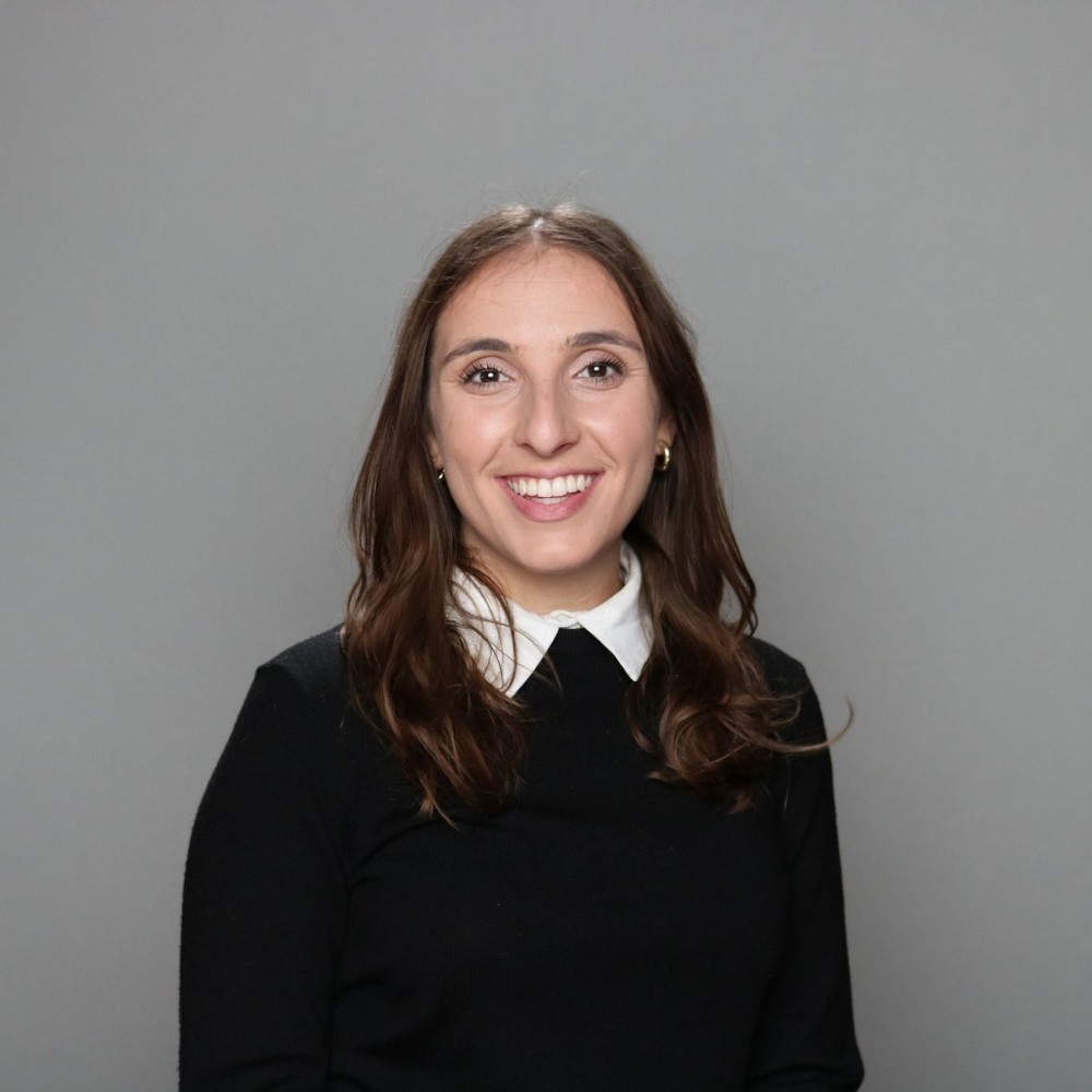 Meet your Posher, Nancy